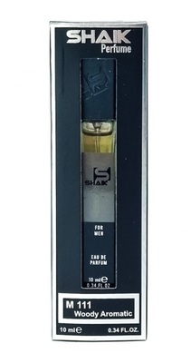  Shaik SHAIK /   111 Lacoste Eau De Lacoste L.12.12 Blanc 10 ml (,  5)