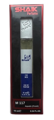  Shaik SHAIK /   117 Kenzo L'Eau Par pour Homme 10 ml (,  2)