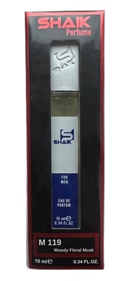  Shaik SHAIK /   119 Yves Saint Laurent L`Homme 10 ml (,  2)