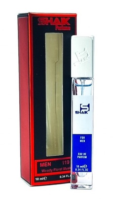  Shaik SHAIK /   119 Yves Saint Laurent L`Homme 10 ml (,  3)