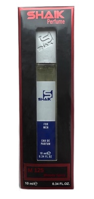  Shaik SHAIK /   125 Hermes Terre D'Hermes 10 ml (,  2)