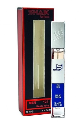  Shaik SHAIK /   125 Hermes Terre D'Hermes 10 ml (,  3)