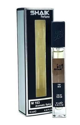  Shaik SHAIK /   163 Hugo Boss Boss The Scent for Him 10 ml (,  2)