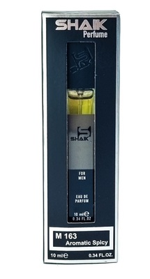  Shaik SHAIK /   163 Hugo Boss Boss The Scent for Him 10 ml (,  3)