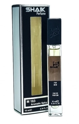  Shaik SHAIK /   163 Hugo Boss Boss The Scent for Him 10 ml (,  4)