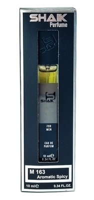  Shaik SHAIK /   163 Hugo Boss Boss The Scent for Him 10 ml (,  5)