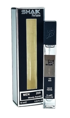 Shaik SHAIK /   209 Paco Rabanne Invictus Aqua 10 ml (,  2)
