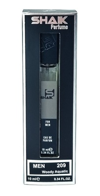  Shaik SHAIK /   209 Paco Rabanne Invictus Aqua 10 ml (,  3)