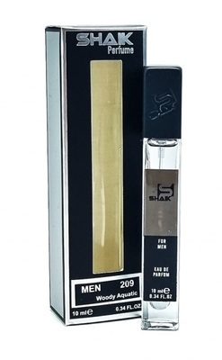  Shaik SHAIK /   209 Paco Rabanne Invictus Aqua 10 ml (,  5)