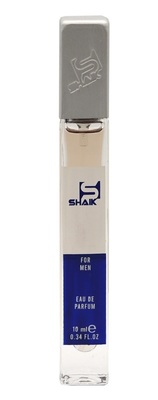  Shaik SHAIK /   243 Carolina Herrera Bad Boy 10 ml (,  1)