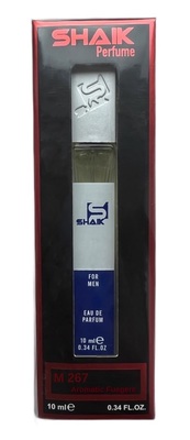  Shaik SHAIK /   267 Giorgio Armani Emporio Armani Stronger With You 10 ml (,  2)