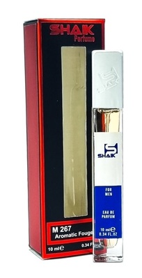  Shaik SHAIK /   267 Giorgio Armani Emporio Armani Stronger With You 10 ml (,  3)