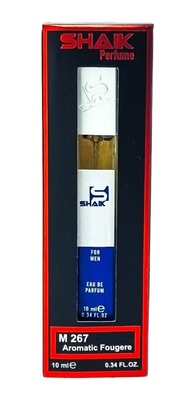  Shaik SHAIK /   267 Giorgio Armani Emporio Armani Stronger With You 10 ml (,  4)