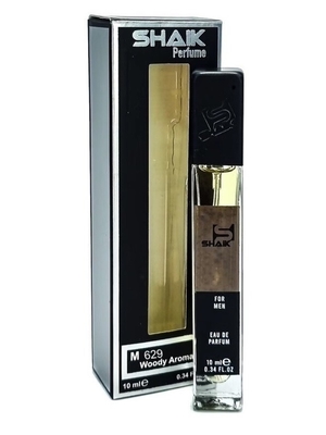  Shaik SHAIK /   629 Christian Dior Sauvage Elixir 10 ml (,  3)
