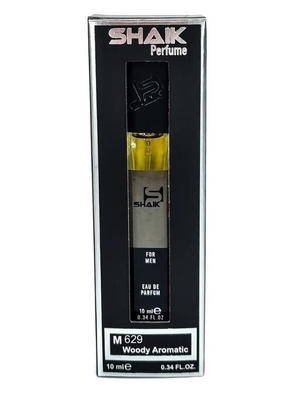  Shaik SHAIK /   629 Christian Dior Sauvage Elixir 10 ml (,  4)