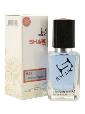  Shaik SHAIK /   5 Antonio Banderas Blue Seduction for Men 50 ml (, Shaik 05 Antonio Banderas Blue Seduction for Men 50 ml 2)