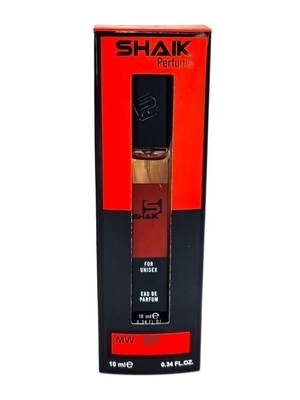  Shaik SHAIK /   317 By Kilian Bad Boys Are No Good But Good Boys Are No Fun 10 ml (,  3)