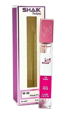  Shaik SHAIK /   40 Chanel Chance Eau Tendre 10 ml (,  2)