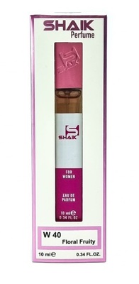  Shaik SHAIK /   40 Chanel Chance Eau Tendre 10 ml (,  3)