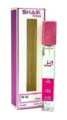  Shaik SHAIK /   42 Chanel Chance Eau Fraiche 10 ml (,  2)