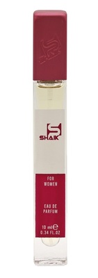  Shaik SHAIK /   64 DG Light Blue 10 ml (,  1)