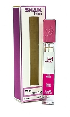  Shaik SHAIK /   64 DG Light Blue 10 ml (,  2)