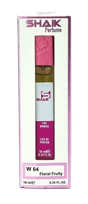  Shaik SHAIK /   64 DG Light Blue 10 ml (,  3)