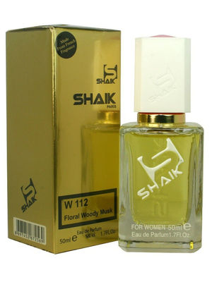  Shaik SHAIK /    112 LACOSTE POUR FEMME, 50 . (,  1)