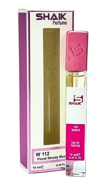  Shaik SHAIK /   112 Lacoste Pour Femme 10 ml (,  5)