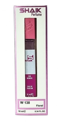  Shaik SHAIK /   138 Lanvin Eclat D'Arpege 10 ml (,  3)