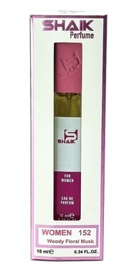  Shaik SHAIK /   152 Versace Versense 10 ml (,  3)
