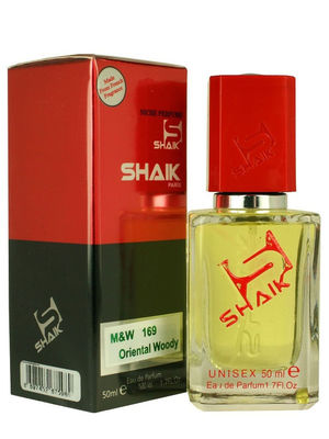  Shaik SHAIK /    169 Byredo Bal d'Afrique 50  (,  1)