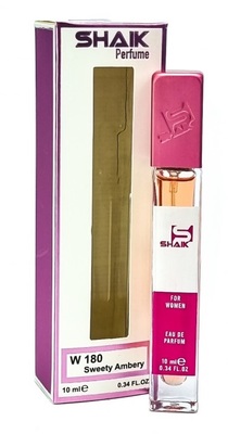 Shaik SHAIK /   180 Paco Rabanne Olympea Intense 10 ml (,  2)