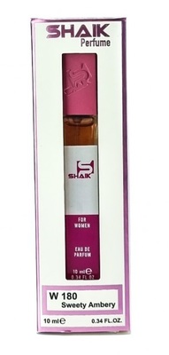  Shaik SHAIK /   180 Paco Rabanne Olympea Intense 10 ml (,  3)