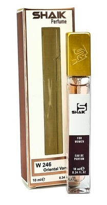  Shaik SHAIK /   246 Yves Saint Laurent Black Opium 10 ml (,  2)