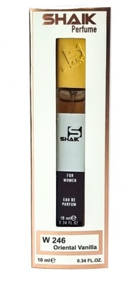  Shaik SHAIK /   246 Yves Saint Laurent Black Opium 10 ml (,  3)