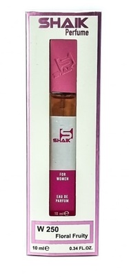  Shaik SHAIK /   250 Jean Paul Gaultier Scandal 10 ml (,  3)