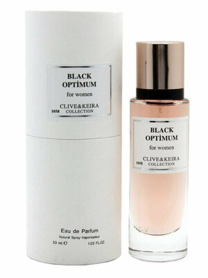  Clive&Keira Clive&Keira /   1058 Black Opium Yves Saint Laurent 30 (-) (,  1)