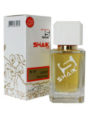  Shaik SHAIK /    54 Christian Dior "Jadore", 50 . (,  1)