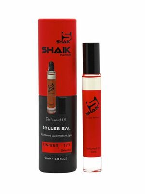   Shaik SHAIK /   Roller bal  173 Xerjoff Sospiro Erba Pura, 10 . (,  1)