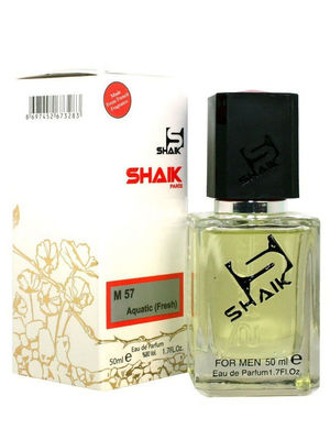  Shaik SHAIK /    57 Giorgio Armani Acqua di Gio, 50 . (, Shaik 57 Giorgio Armani Acqua di Gio, 50 . 2)