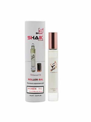   Shaik SHAIK /   Roller bal  112 Lacoste Pour Femme, 10 . (,  1)