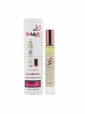   Shaik SHAIK /   Roller bal  92 Givenchy Ange ou Demon Le Secret, 10 . (,  1)