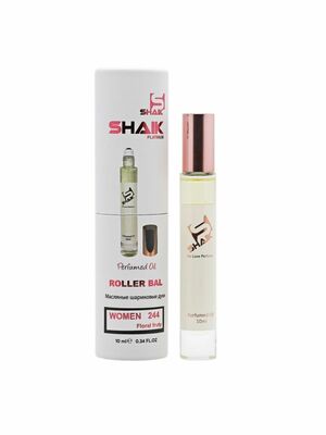   Shaik SHAIK /   Roller bal  244 By Kilian Good Girl Gone Bad, 10 . (,  1)