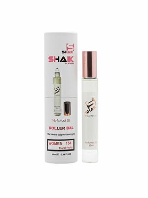   Shaik SHAIK /   Roller bal  154 Versace Bright Crystal, 10 . (,  1)