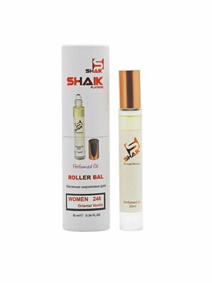   Shaik SHAIK /   Roller bal  246 Yves Saint Laurent Black Opium, 10 . (,  1)