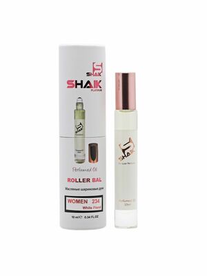   Shaik SHAIK /   Roller bal  234 Carolina Herrera Good Girl, 10 . (,  1)