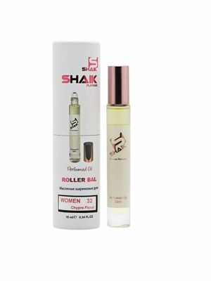   Shaik SHAIK /   Roller bal  32 Chanel Coco Mademoiselle, 10 . (,  1)