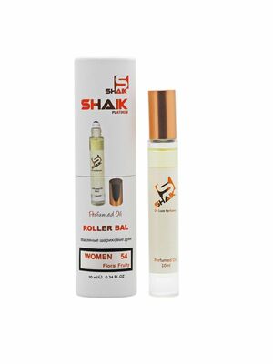   Shaik SHAIK /   Roller bal  54 Christian Dior Jadore, 10 . (,  1)