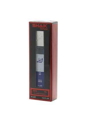  Shaik Shaik M75 Versace Eros pour Homme 10 ml (,  1)